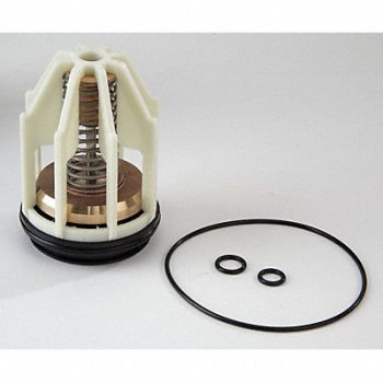 Repair Kit Watts Series 009 2-1/2 to 3In, 6CUL6