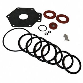ZURN WILKINS Backflow Preventer Repair Kit For 975, 6CUP1