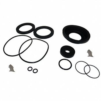 ZURN WILKINS Backflow Preventer Repair Kit, 6CUP2