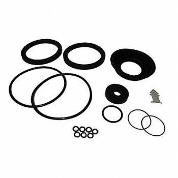 ZURN WILKINS Backflow Preventer Repair Kit, 6CUP3