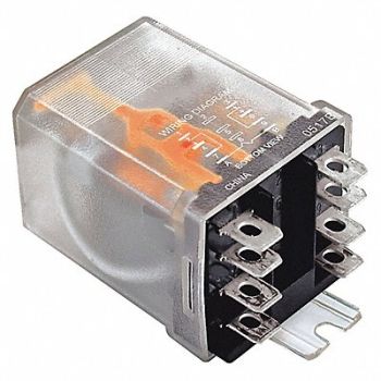 SCHNEIDER H8093 Enclosed Power Relay 3PDT 20A 24VAC, 6CVA0