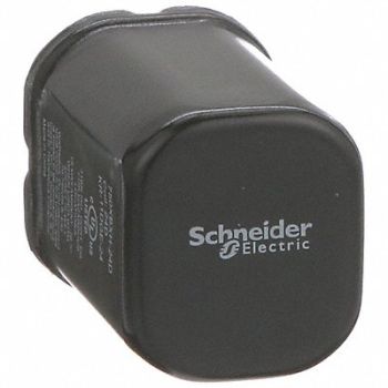 SCHNEIDER H7948 Sealed Relay 8 Pin Octal 24VDC, 6CVN8