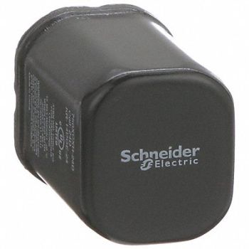 SCHNEIDER H7967 Sealed Relay 11 Pin Octal 24VDC, 6CVT3