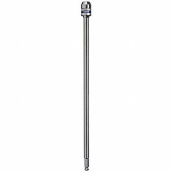 IRWIN Bit Holder 7/16 1/4 18, 6CYV6