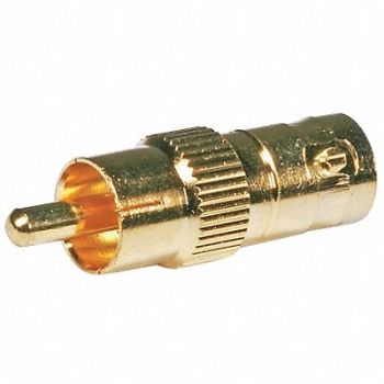 MONOPRICE Cable Adapter BNC F to RCA M, 6CZP8