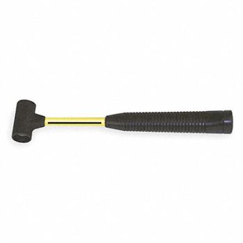 NUPLA Quick Change Hammer without Tips 9 oz., 6D050