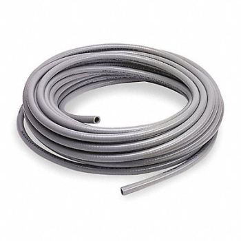 HUBBELL WIRING DEVICE-KELLEMS Flex Plastic Conduit PVC Trd Sz 1in, 6D077