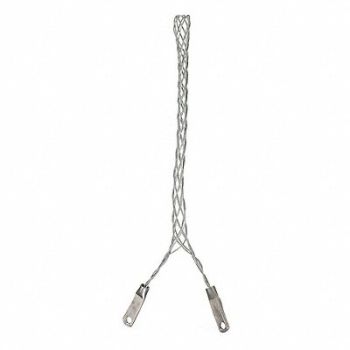 HUBBELL WIRING DEVICE-KELLEMS Strain Relief Cord Grip I-Grip 1-1/2, 6D195