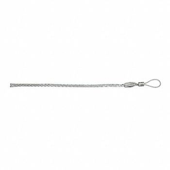HUBBELL WIRING DEVICE-KELLEMS Pulling Grip Flex Eye 2.00-2.49 in, 6D218