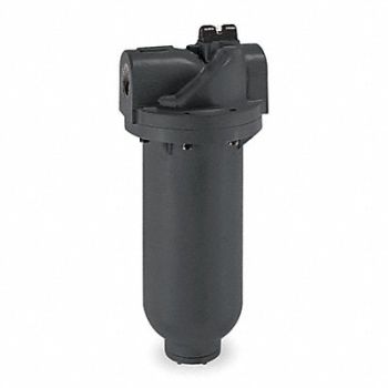 WILKERSON Filter 3/4 NPT 140 cfm 0.5 micron, 6D812