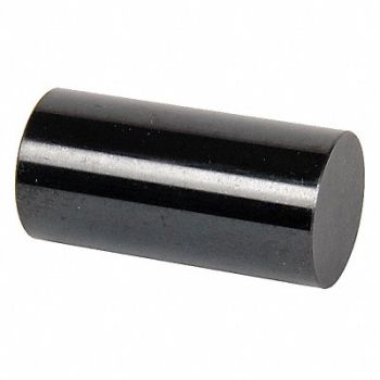 VERMONT GAGE Class ZZ No-Go Pin Gauge Tol 0.00020 in, 6CMK4