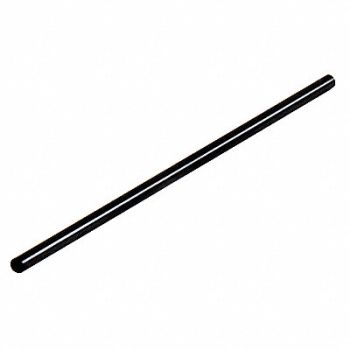 VERMONT GAGE K2898 Class ZZ No-Go Pin Gauge Tol 0.00020 in, 6DAV7