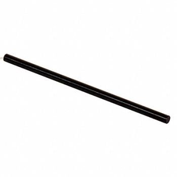 VERMONT GAGE K2901 Class ZZ No-Go Pin Gauge Tol 0.00020 in, 6DAX3
