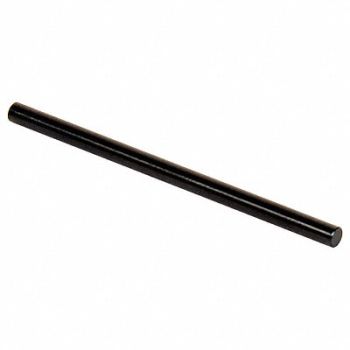VERMONT GAGE K2901 Class ZZ No-Go Pin Gauge Tol 0.00020 in, 6DAZ4