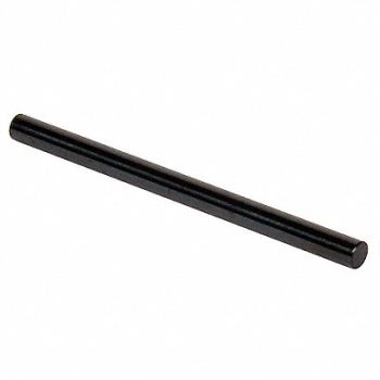 VERMONT GAGE J5805 Class ZZ Go Pin Gauge Tol 0.00020 in, 5YZH5
