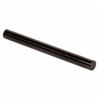 VERMONT GAGE J5805 Class ZZ Go Pin Gauge Tol 0.00020 in, 5YZN0