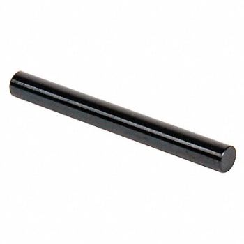 VERMONT GAGE K2901 Class ZZ No-Go Pin Gauge Tol 0.00020 in, 6DCK2