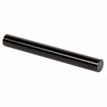 VERMONT GAGE J5805 Class ZZ Go Pin Gauge Tol 0.00020 in, 5ZRF4