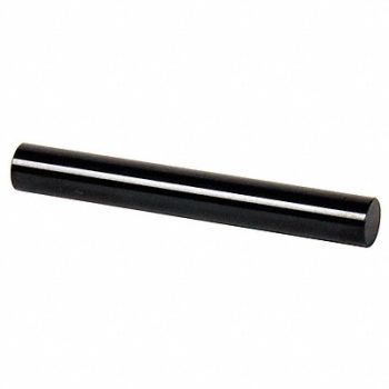 VERMONT GAGE J5805 Class ZZ Go Pin Gauge Tol 0.00020 in, 5ZRG6