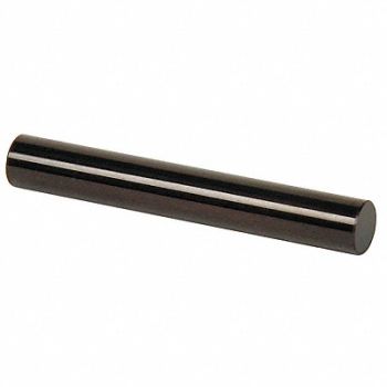 VERMONT GAGE J5805 Class ZZ Go Pin Gauge Tol 0.00020 in, 5ZRL3