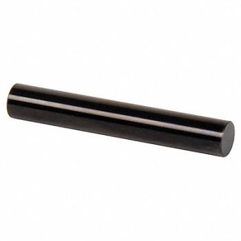 VERMONT GAGE K2901 Class ZZ No-Go Pin Gauge Tol 0.00020 in, 6DCX9