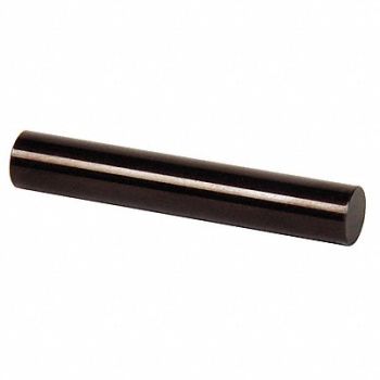 VERMONT GAGE J5805 Class ZZ Go Pin Gauge Tol 0.00020 in, 5ZRU3