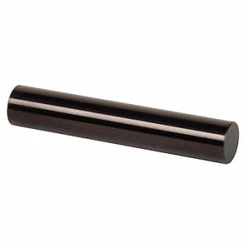 VERMONT GAGE J5805 Class ZZ Go Pin Gauge Tol 0.00020 in, 5ZRU7