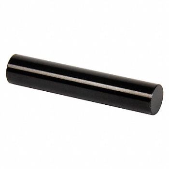 VERMONT GAGE K2901 Class ZZ No-Go Pin Gauge Tol 0.00020 in, 6DDG3