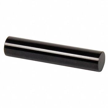 VERMONT GAGE K2901 Class ZZ No-Go Pin Gauge Tol 0.00020 in, 6DDJ8
