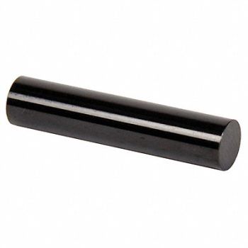 VERMONT GAGE K2901 Class ZZ No-Go Pin Gauge Tol 0.00020 in, 6DDN3