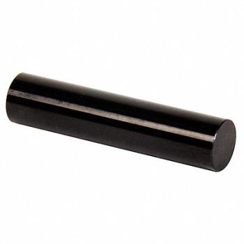 VERMONT GAGE K2901 Class ZZ No-Go Pin Gauge Tol 0.00020 in, 6DDR8