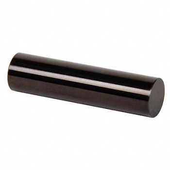 VERMONT GAGE J5805 Class ZZ Go Pin Gauge Tol 0.00020 in, 5MCV3