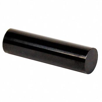VERMONT GAGE K6961 Class ZZ No-Go Pin Gauge Tol 0.00020 in, 6DEE5