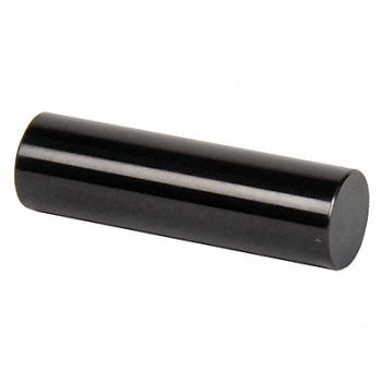 VERMONT GAGE K6961 Class ZZ No-Go Pin Gauge Tol 0.00020 in, 6DEH1