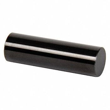 VERMONT GAGE K6961 Class ZZ No-Go Pin Gauge Tol 0.00020 in, 6DEK3