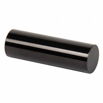VERMONT GAGE J5808 Class ZZ Go Pin Gauge Tol 0.00020 in, 5ZRY0