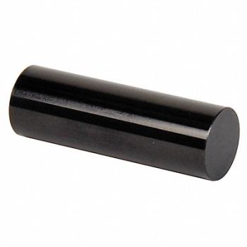 VERMONT GAGE K6966 Class ZZ No-Go Pin Gauge Tol 0.00020 in, 6DET6