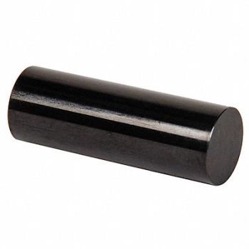 VERMONT GAGE J5808 Class ZZ Go Pin Gauge Tol 0.00020 in, 5ZTF3