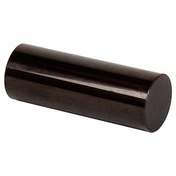 VERMONT GAGE J5808 Class ZZ Go Pin Gauge Tol 0.00020 in, 5ZTK2