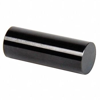 VERMONT GAGE K6966 Class ZZ No-Go Pin Gauge Tol 0.00020 in, 6DFC3