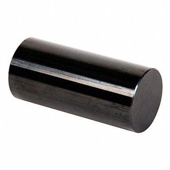 VERMONT GAGE Class ZZ No-Go Pin Gauge Tol 0.00020 in, 6AUJ5