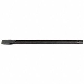 PROTO Cold Chisel 3/8 in x 5-3/8 in, 6DJU8