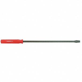 MAYHEW Screwdriver Handle Pry Bar 3/8 in W, 6DKE8