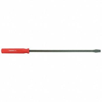 MAYHEW Screwdriver Handle Pry Bar 1/2 in W, 6DKF0