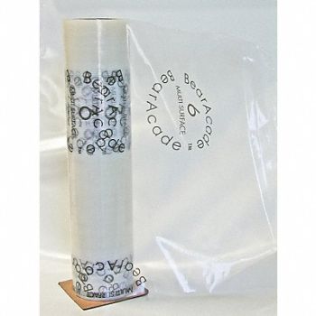 BEARACADE Film Self Adhesive 48Inx200Ft, 6DLR5