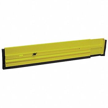 TOUGH GUY Expandable Floor Dam 36 to 64 in, 6DMY2