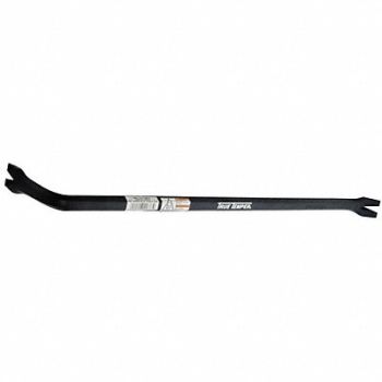 TRUE TEMPER Nail Pullers Nail Puller 11 in L, 6DPV8