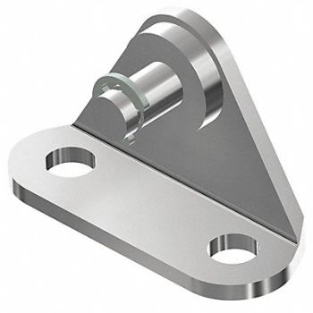 BANSBACH EASYLIFT Bracket 900BA21SR E-Clip 4mm, 6DUN2