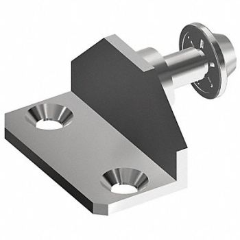 BANSBACH EASYLIFT Bracket 900BA5SB Quick Fastener 8mm, 6DUN3