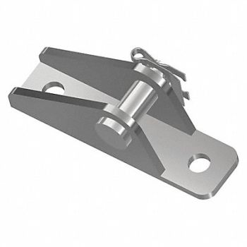 BANSBACH EASYLIFT Bracket 900BA6BO 8mm Pin, 6DUN4